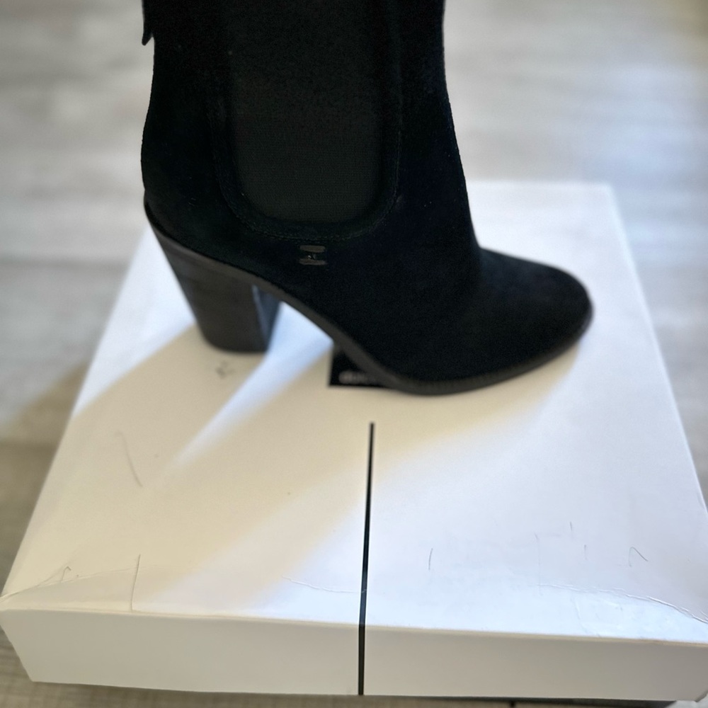 DOLCE VITA BOOTS